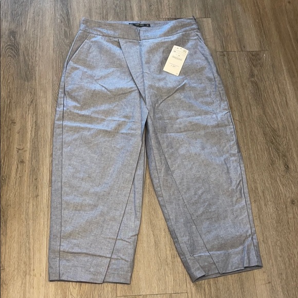 Zara pants - Picture 5 of 9